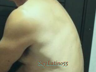 SoyLatino55