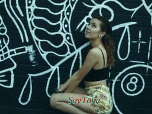 SoyToya
