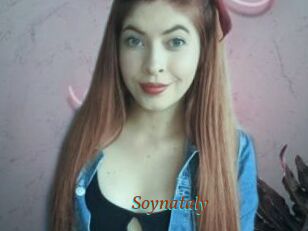 Soynataly