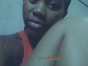 Spankdaisy