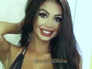 SparkleNShine
