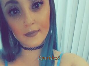 Sparklez8