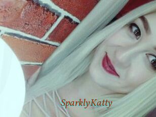 SparklyKatty