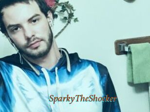 SparkyTheShocker