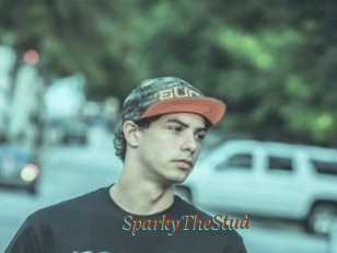 SparkyTheStud