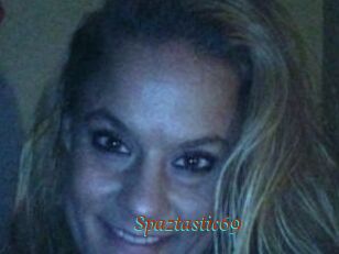 Spaztastic69