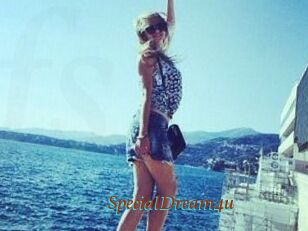 SpecialDream4u