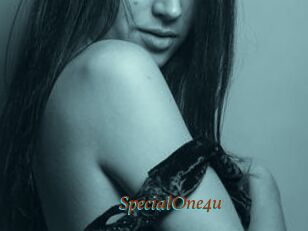 SpecialOne4u
