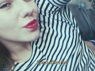 SpecialSmiley