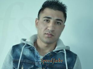 SpeedJake