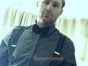 SpencerJames