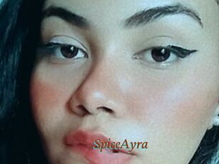 SpiceAyra