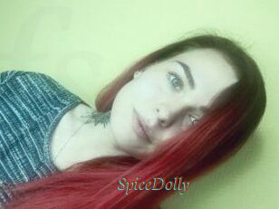 SpiceDolly