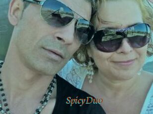 SpicyDuo