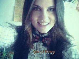 SpicyHoney