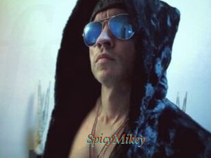 SpicyMikey