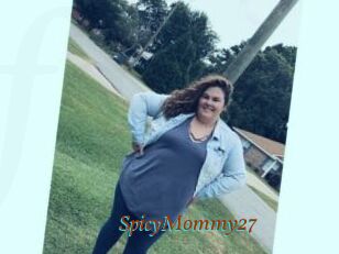 SpicyMommy27