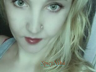 SpicyNika