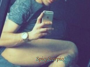 SpicyScorpio