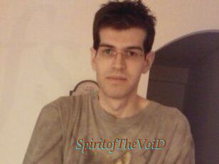 SpiritofTheVoiD