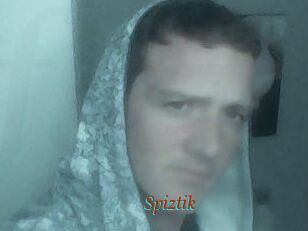 Spiztik