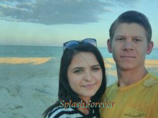 SplashForever