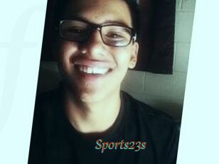 Sports23s