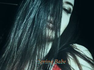 Spring_Babe