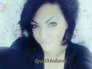 SpuitMedussa