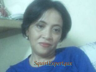 SquirtExpert4ux