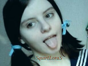 SquirtLoraS