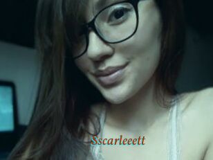 Sscarleeett