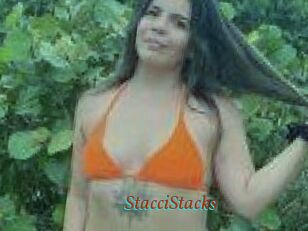 StacciStacks
