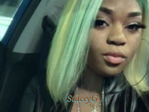 StaceyG