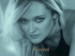 Staceyuk