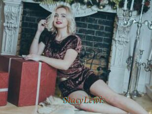 StacyLewis