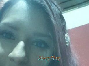 StacyPlay