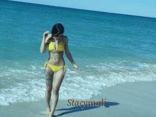 Stacymali