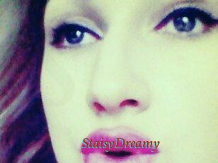 StaisyDreamy
