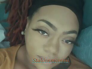 Staliionmommi