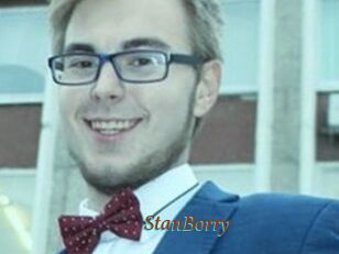 StanBorry