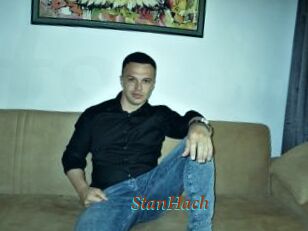 StanHach
