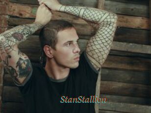 StanStallion