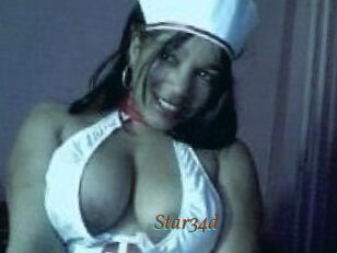 Star34d