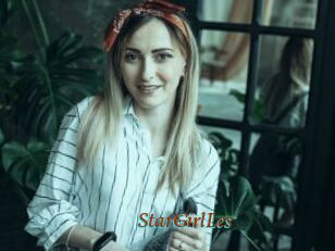 StarGirlLes