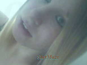 StarMaze