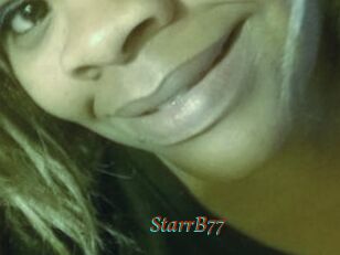 StarrB77