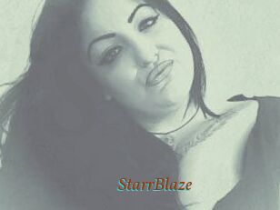 StarrBlaze