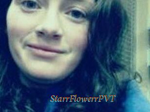 StarrFlowerrPVT