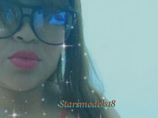 Starsmodels18
